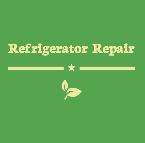 Refrigerator Repair Miami, FL 33125